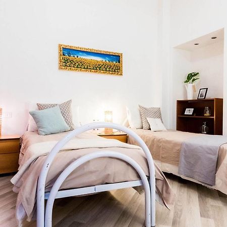 Hintown Submarine'S Apartment Milan Luaran gambar