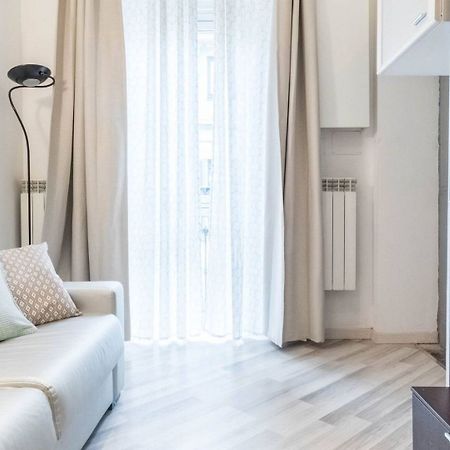 Hintown Submarine'S Apartment Milan Luaran gambar