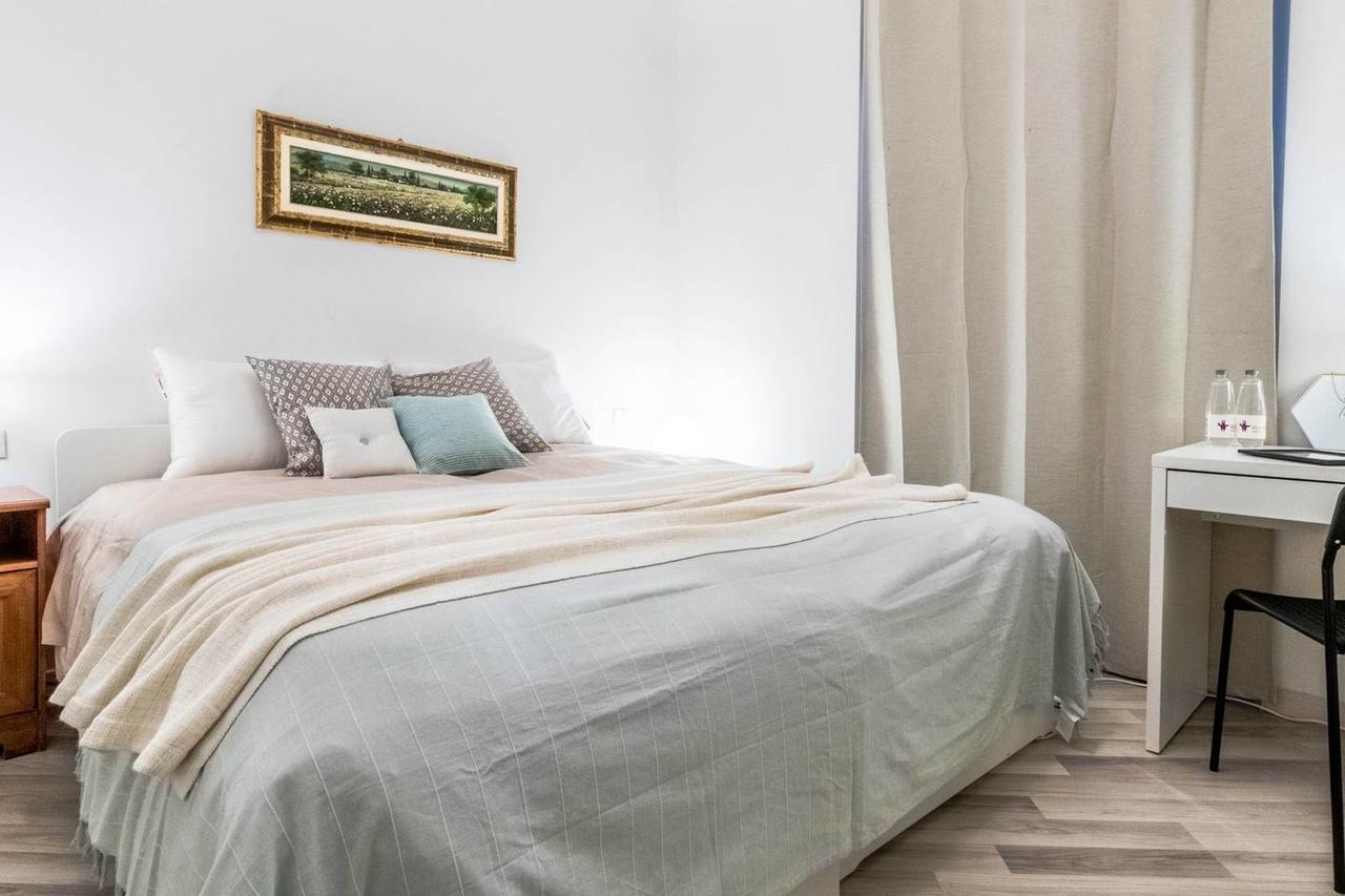 Hintown Submarine'S Apartment Milan Luaran gambar