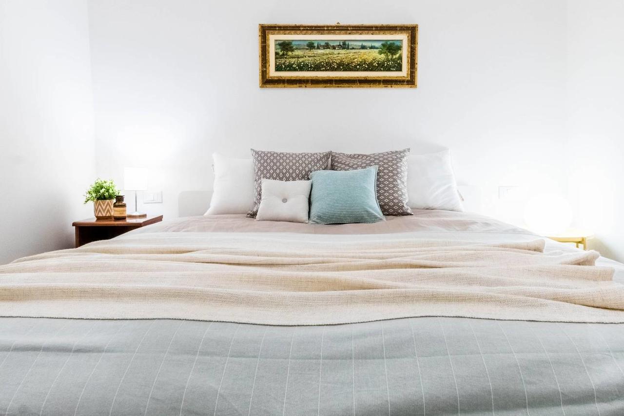Hintown Submarine'S Apartment Milan Luaran gambar