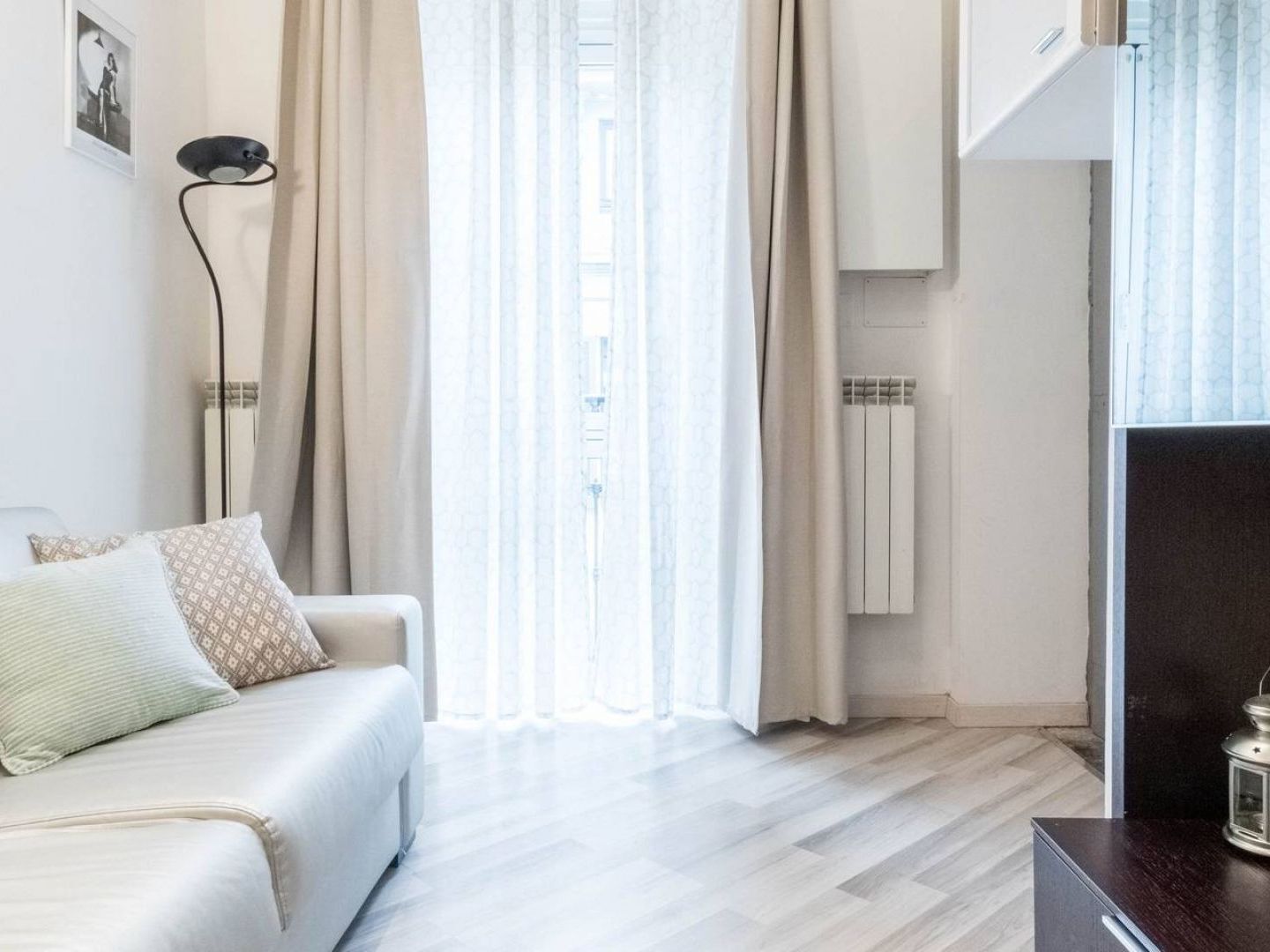 Hintown Submarine'S Apartment Milan Luaran gambar